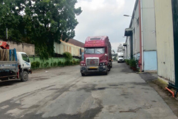 Cho Thuê Kho Xưởng 450M² – Kcn Cát Lái, Quận 2