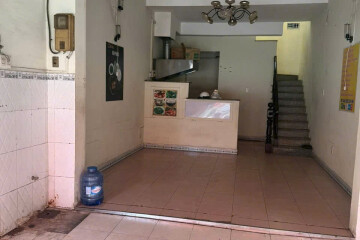 Mặt Tiền Phú Thuận Cho Thuê Kinh Doanh