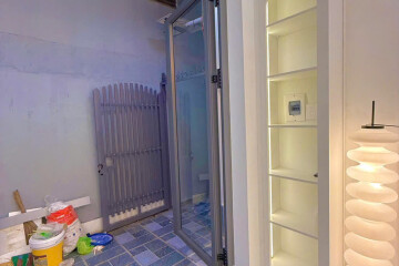 Bán Nhà Sổ Hồng Riêng Hẻm 66/64 Trần Văn Khánh, Quận 7 – Giá 2.68 Tỷ (Thương Lượng)