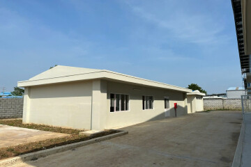 Cho Thuê Xưởng Tại Kcn Châu Đức, Huyện Châu Đức, Tỉnh Bà Rịa - Vũng Tàu