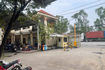 Kho Cho Thuê Kcn Cát Lái Q2