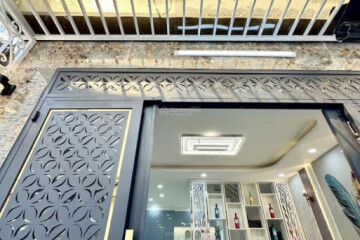 Cho Thuê Nr 4Pn, 3Wc, 120M2, 12 Triệu, Tại Nguyễn Văn Quỳ, Phú Thuận