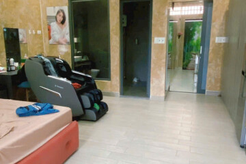 Nguyên Căn Full Nội Thất Tại Lý Phục Man