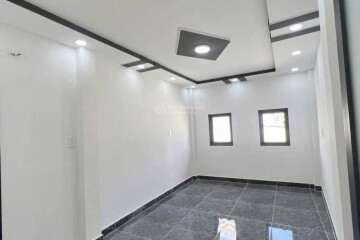 Bán Nhà Hẻm 103 Nguyễn Thị Thập, Tân Phú, Quận 7