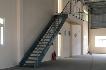 Cho Thuê Xưởng Tại Khu Công Nghiệp Long Thành, Huyện Long Thành, Đồng Nai