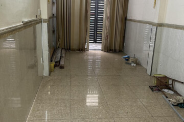 Cho Thuê Nhà Nguyên Căn Tại Vườn Điều Quận 7