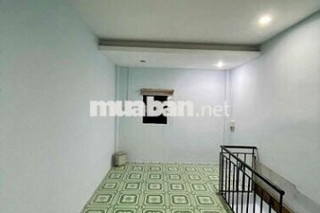 Cho Thuê Nhà Nguyên Căn Đường 37, Tân Kiểng, Q7