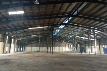 Khám Phá Không Gian Lý Tưởng Để Hiện Thực Hóa Giấc Mơ Kinh Doanh Của Bạn Tại Nhà Xưởng Bình An, Bến Lức – Nơi Mọi Ý Tưởng Đều Có Thể Bay Xa.