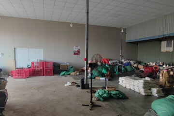 Cho Thuê Kho 300M² Đường Bùi Văn Ba, Quận 7 – Giá Tốt, Xe Container Ra Vào Thuận Tiện