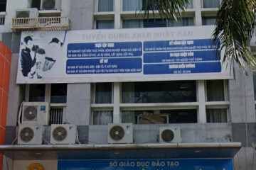 Tòa Nhà Mặt Tiền 7 Tầng Tại Trần Trọng Cung Ngay Vincom