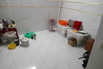 Cho Thuê Nhà Mặt Tiền Hẽm 1056, 2Pn, Kinh Doanh Buôn Bán Nhỏ