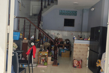 [Chủ] Nhà Võ Duy Ninh, P.thạnh Mỹ Tây, Bình Thạnh/ 4 Tầng 5X9 ~ 45M, Sd 110M. 7.2 Tỷ