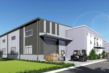Cho Thuê Xưởng Tại Kcn Nhơn Trạch 1, Huyện Nhơn Trạch, Đồng Nai