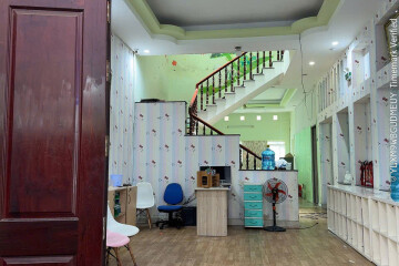 Biệt Thự  Tại Võ Thị Nhờ Cho Thuê Dài Hạn Cạnh Vincom