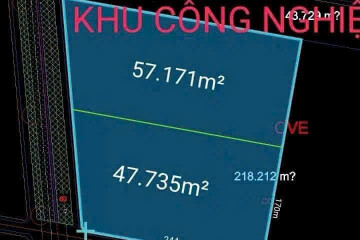 Cần Bán Đất Trong Các Khu Công Nghiệp Bình Phước