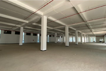 Cho Thuê Xưởng Tại Phường Linh Trung Thủ Đức, Hcm