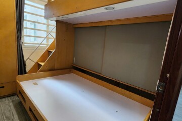 Cho Thuê Căn Hộ 2Pn Chung Cư Đạt Gia Thủ Đức-7Tr/Tháng-Cọc 2 Tháng-1/11 Nhận Nhà