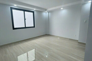 Căn Góc Mới Xây 3 Lầu Tại Kdc Nam Long Phú Thuận
