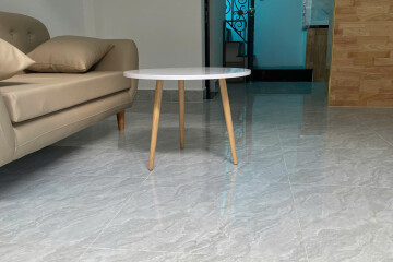 Bán Nhà Mặt Tiền Hẻm 1645 Huỳnh Tấn Phát