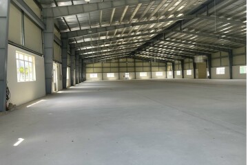Cho Thuê Cụm Xưởng Tại Kcn Châu Đức, Huyện Châu Đức, Tỉnh Bà Rịa - Vũng Tàu