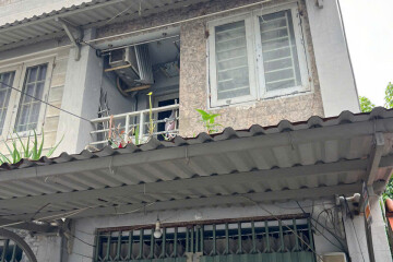 Bán Gấp Nhà Sổ Hồng Mặt Tiền Hẻm Kinh Doanh - Nguyễn Thị Thập, Tân Quy, Quận 7