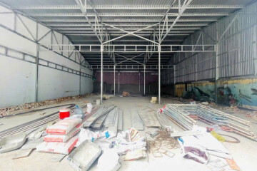 Nguyên Căn Cấp 4 Mặt Tiền Đường Võ Thị Nhờ Kinh Doanh Mọi Ngành Nghề