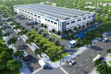Cần Cho Thuê Kho Xưởng Khu Công Nghiệp Bình Chiểu , Thành Phố Hồ Chí Minh