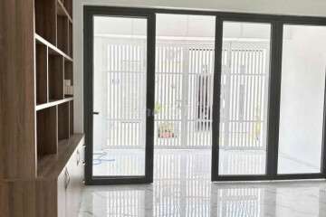 Cho Thuê Nhà Cấp 4 Đường Số 35 Lâm Văn Bền.