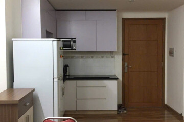 Cho Thuê Nhanh Ehome 5 Bridgeview Q7 – 1Pn Full Nội Thất, Giá Tốt