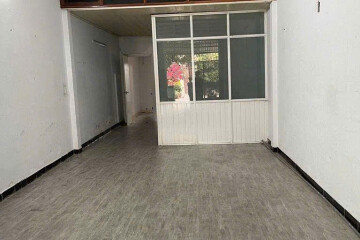 Nhà Nguyên Căn Cho Thuê Dài Hạn Đường Số Mai Văn Vĩnh