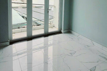 Nhà Mới 3 Lầu Tại Bùi Văn Ba Gần Kcx