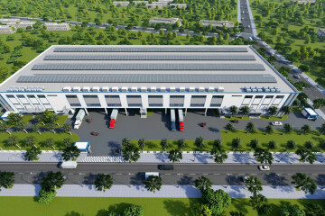 Cần Cho Thuê Kho Xưởng Khu Công Nghiệp Bình Chiểu , Thành Phố Hồ Chí Minh