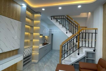Bán Nhà Đẹp Đường Tân Mỹ, Phường Tân Thuận Tây, Quận 7