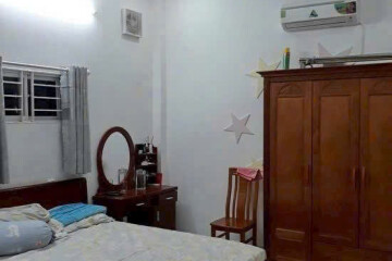 Nhà 1 Lầu Hẻm Xe Hơi  1135 Đường Huỳnh Tấn Phát Cạnh Pmh