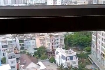 River Panorama Quận 7 – Căn Hộ 3Pn View Đẹp, Full Nội Thất Cao Cấp