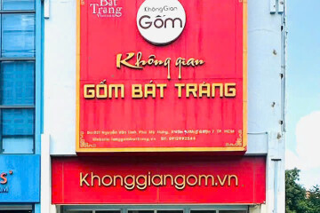 Cho Thuê/Bán Nhà Richlane Residence  – Mặt Tiền Nguyễn Văn Linh