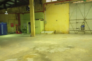 Kho Quận 8 Rộng Rãi, Thoáng Mát, Giá Hợp Lý – Liên Hệ Ngay