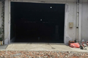 Cho Thuê Kho Quận 7 – Vị Trí Vàng, Xe Cont Ra Vào 24/24