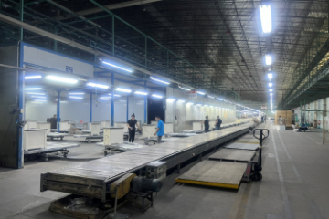 Cho Thuê Xưởng Tại Kcn Nhơn Trạch 2, Huyện Nhơn Trạch, Đồng Nai