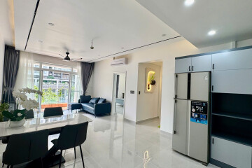 Căn Hộ Riverside Residence Đường Nguyễn Lương Bằng