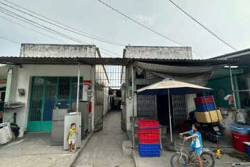 Bán Gấp Dãy Dãy Trọ 20Phòng +2 Nhà Cấp 4 - Giá 2 Tỷ - Doanh Thu 40Tr/1Tháng