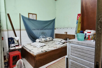 Bán Nhà Mặt Tiền Đường Nguyễn Văn Linh, Quận 7