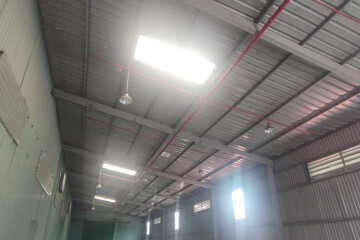 Cho Thuê Kho Xưởng 450M² – Kcn Cát Lái, Quận 2