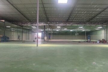 Cho Thuê Kho Xưởng Hoàng Quốc Việt, Quận 7 – Diện Tích Lớn, Giá Cạnh Tranh