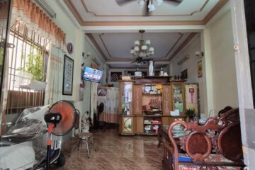 🏠Chủ Nhà Cần Bán Gấp Giảm 500Tr! Hẻm Xe Tải - 76.5M² (4.5X17M Nở Hậu) - 4 Lầu Btct - Chỉ 12 Tỷ