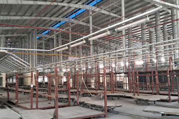 Cần Cho Thuê Kho Xưởng  Diện Tích 100.000M2 Nằm Trong Khu Công Nghiệp Mỹ Phước ,Thành Phố Bến Cát,Tỉnh Bình Dương