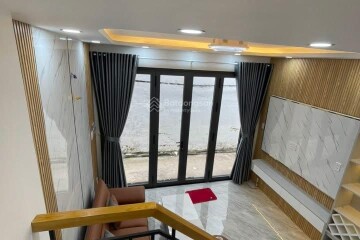 Bán Nhà Đẹp Đường Tân Mỹ Quận 7