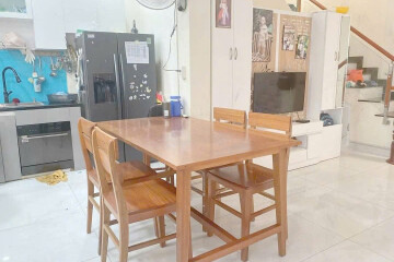 Biệt Thự  Mini  Có Hồ Bơi Cạnh Lotermart Cần Cho Thuê Nhanh.