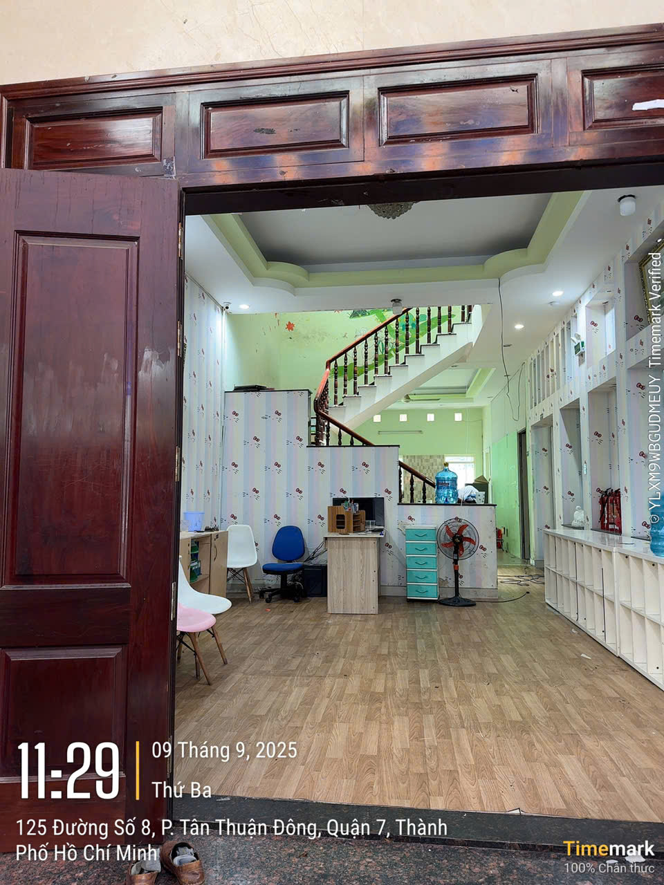 Hình ảnh của Biệt Thự  Tại Võ Thị Nhờ Cho Thuê Dài Hạn Cạnh Vincom