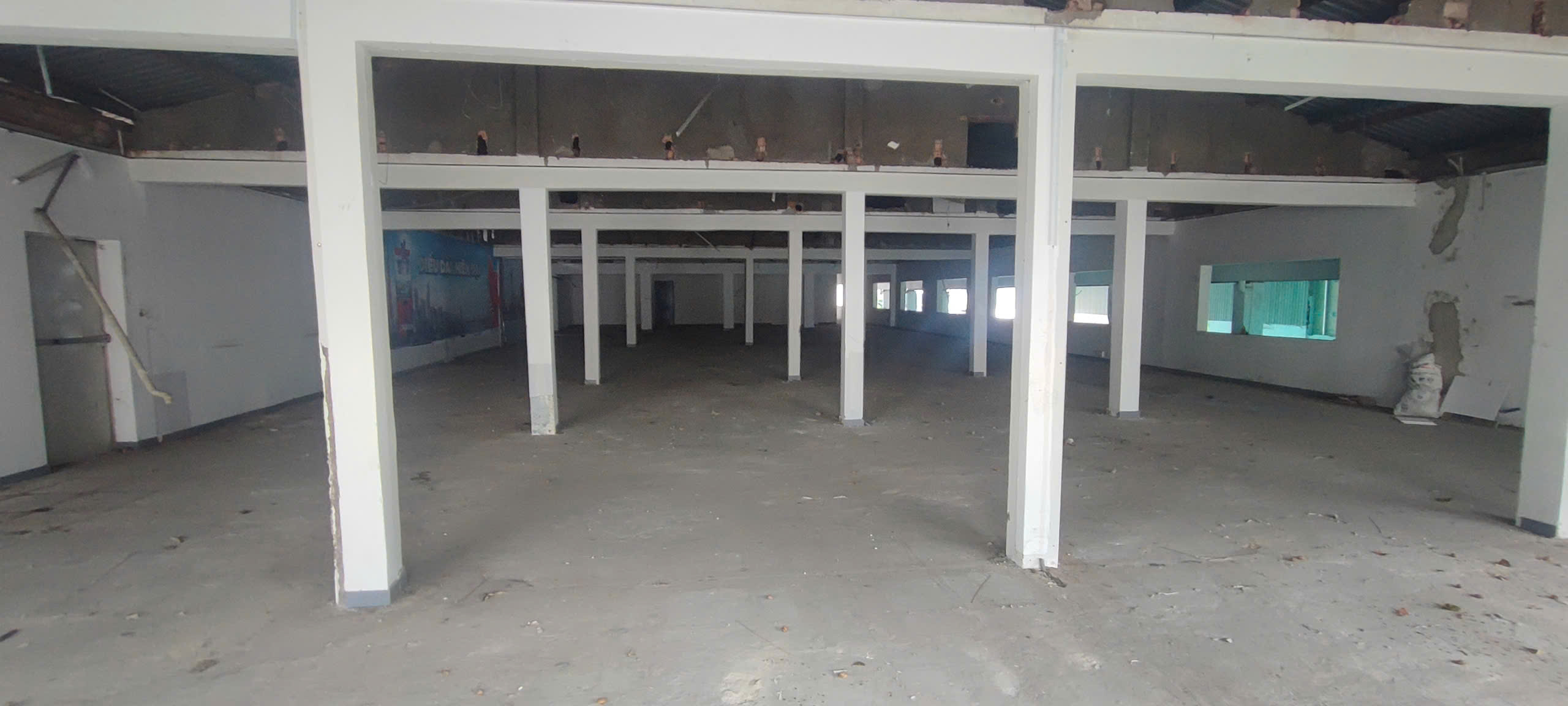 Hình ảnh của Cho Thuê Kho Xưởng Quận 7 – Vị Trí Vàng, Giá Cực Tốt